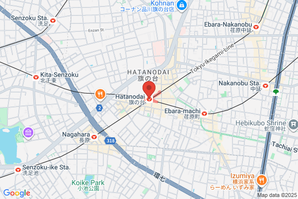 Hatanodai Seisakusho