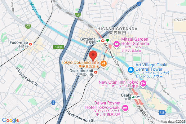 Ikeda Koki Co., Ltd.