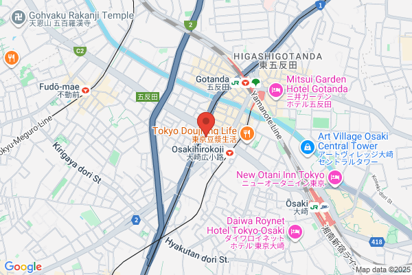 Hobundo Co., Ltd.