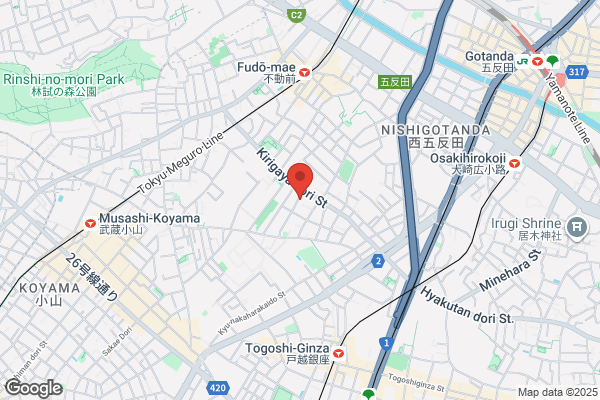 Togoshi Seiki Kogyo Co., Ltd.