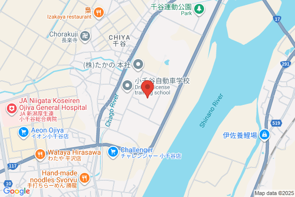 Nippon Bearing Co., Ltd.