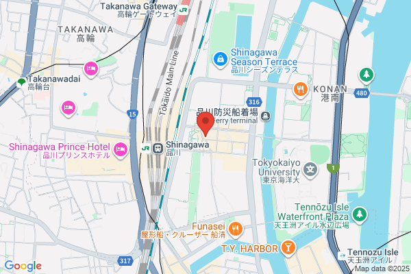 Apaman Shop Network Co., Ltd.
