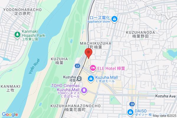 Ace Home Co., Ltd.