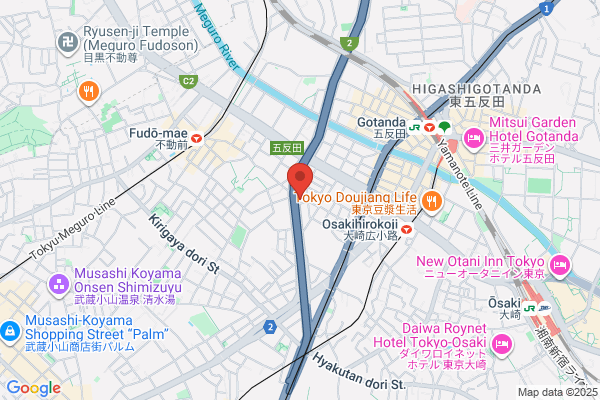 Advance World Co., Ltd.