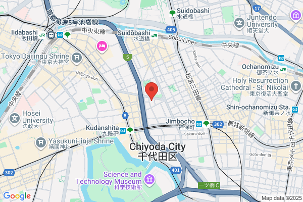 Akane Shobo Co., Ltd.