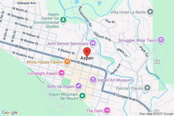 Aspen Co., Ltd.