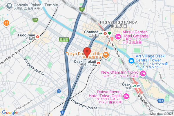Biznex Co., Ltd.