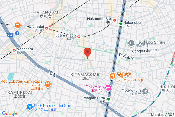 Century 21 Seikoh-landix Ebaramachi Shop