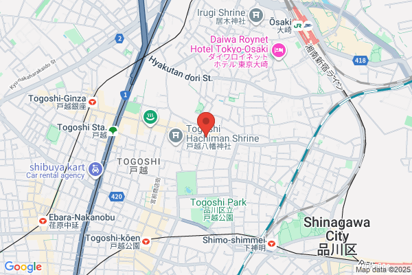 Daiko Housing Co., Ltd.