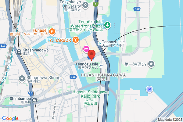 Ensemble Co., Ltd.