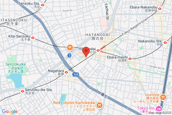 Fine Planning Co., Ltd.