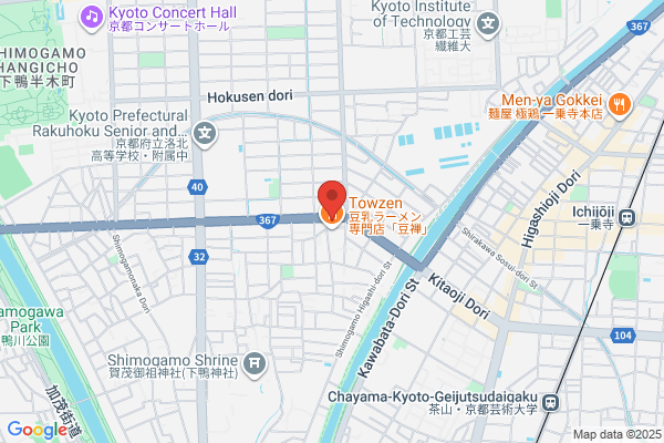 Flat Agency Co., Ltd. Shimogamo-ten