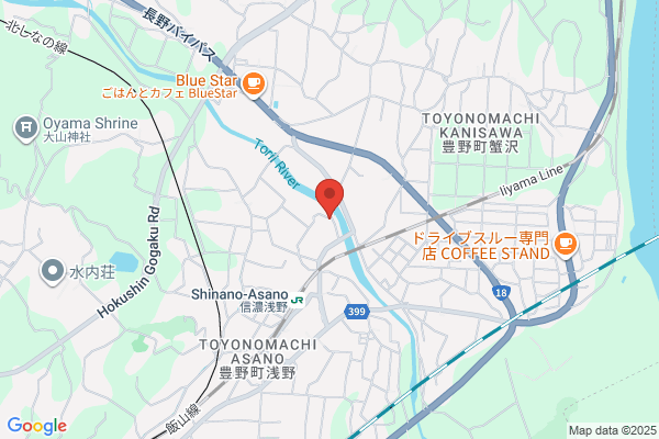 Hokushin Fudosan Co., Ltd.
