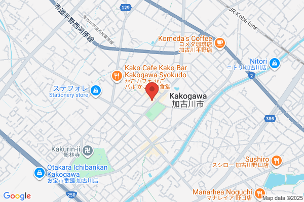 Kita Juken Co., Ltd.