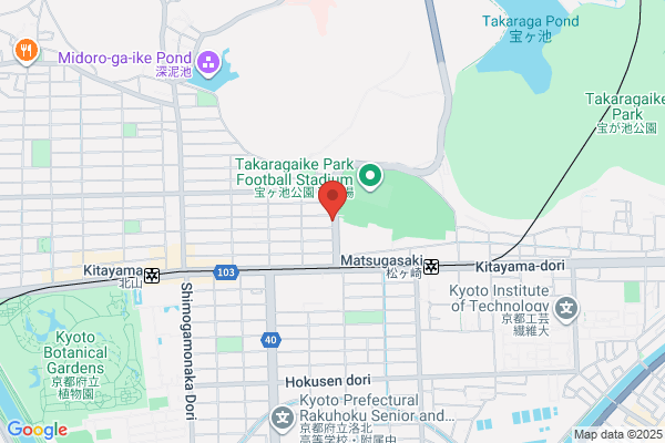 Kitayama Co., Ltd.