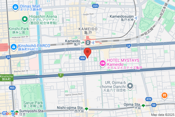 Kokusai Fudosan