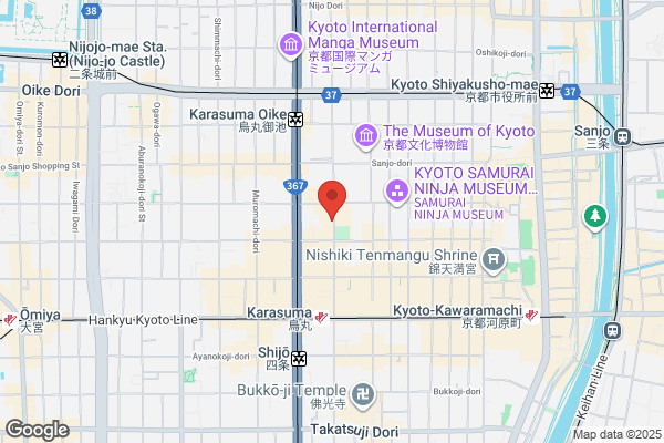 Kyotonishi Tochi Tatemono Co., Ltd.
