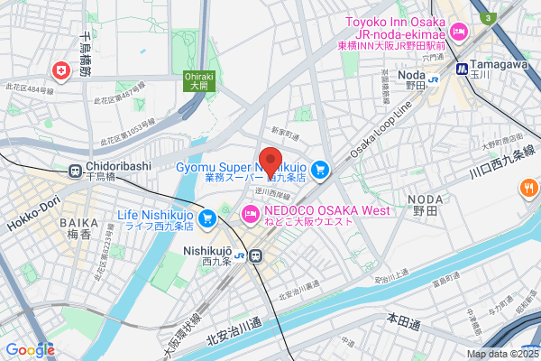 Matsuoka Shoji Ltd.