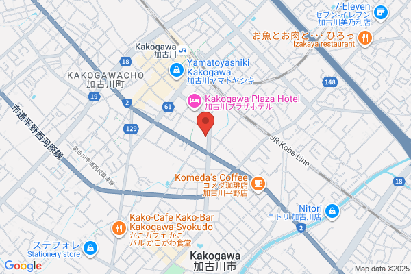 Meisho Juken Co., Ltd.