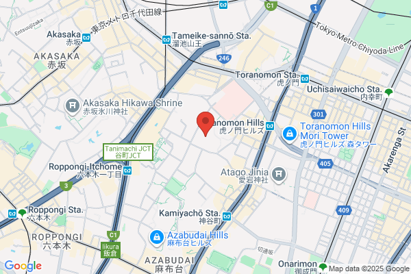 Okura Jutaku Co., Ltd.