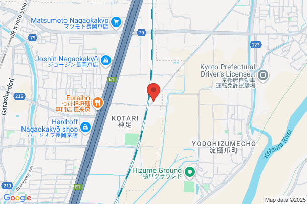 Otokuni Sangyo Co., Ltd.