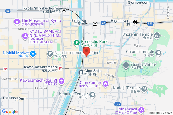 Gion Mikaku