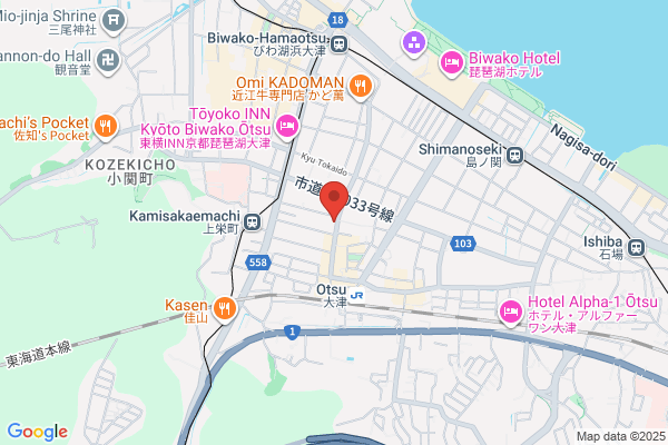 Kasyo Restaurant