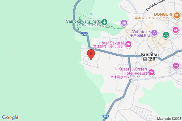 Saint Marc Kusatsu Br.