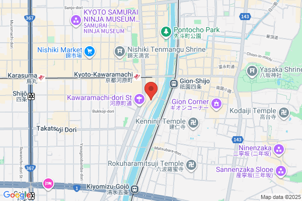 Yoshokuya Inoki