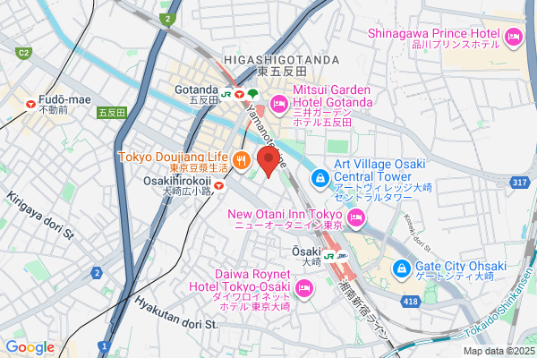 Yacmo Co., Ltd.