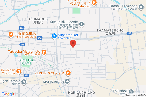 Izumo Rubber Mfg. Co., Ltd.