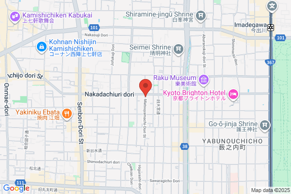 Marushin Chemical Rubber Co., Ltd.