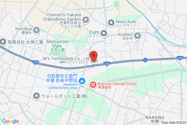 Mikura Packing Kogyo Co., Ltd.