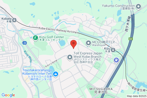 Mutsubishi Rubber Co., Ltd.