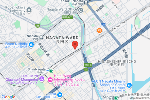 Kobe Kankoku Gakuen