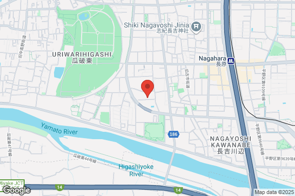 Nagayoshi Culture School
