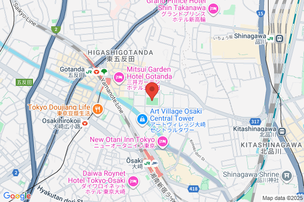Sports Programs Co., Ltd.