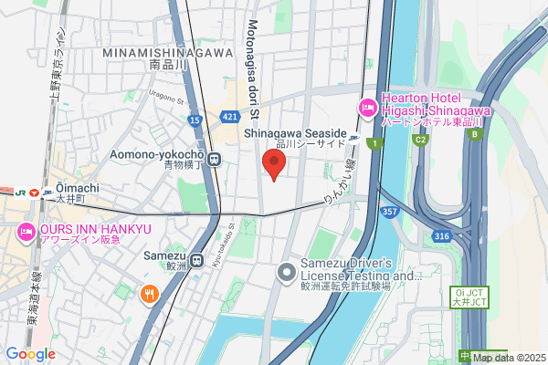 Kirin Sports Club Shinagawa Co., Ltd.