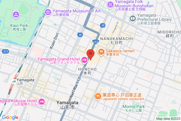Daiwa Securities Co., Ltd. Yamagata Br.