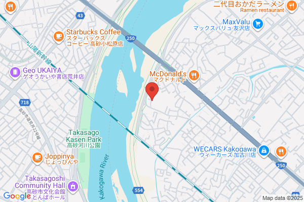 Hiraoka Securities Co., Ltd. Kakogawa Br.