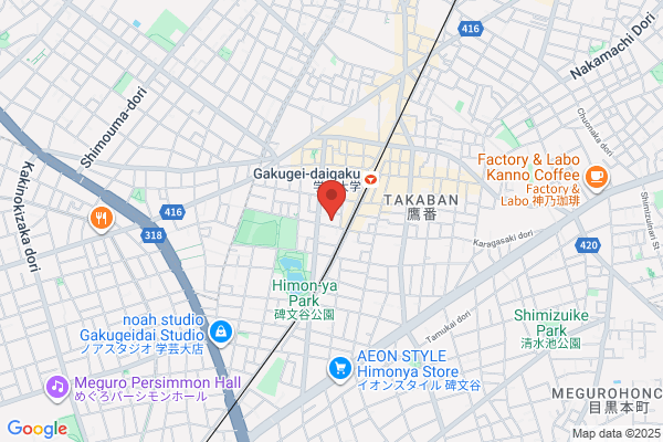 Tsubasa Securities Co., Ltd. Meguro Br.
