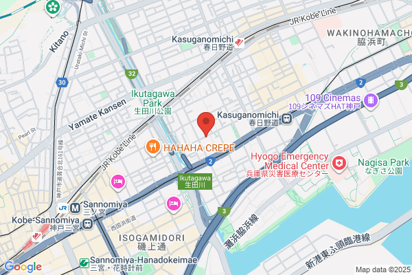 Kobe Marunaka Co., Ltd.