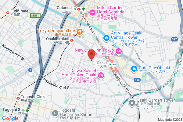 Ashida Sound Co., Ltd.