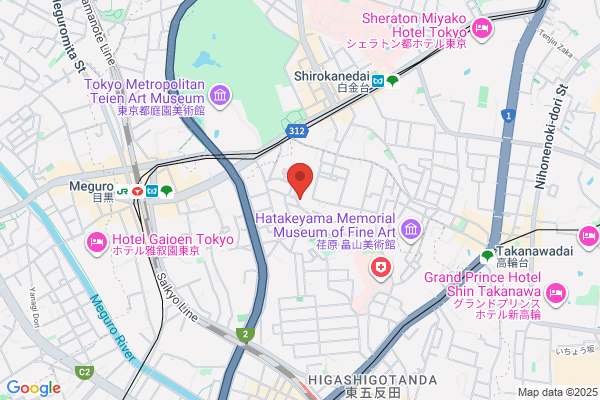 Life Sound Co., Ltd.