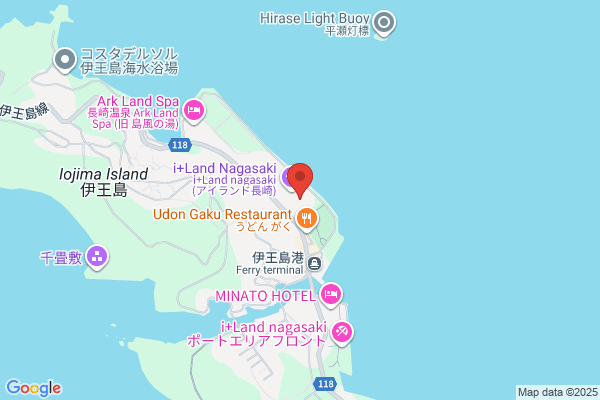City Resort Hotel Ios
