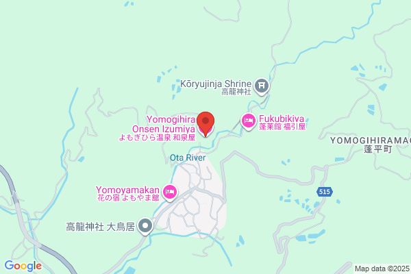 Izumiya