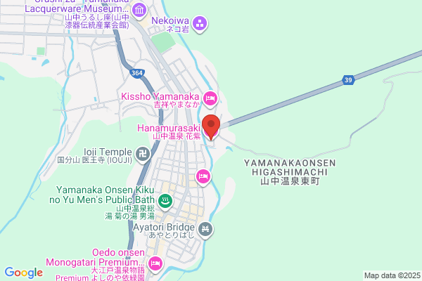 Kaga Hashidate Onsen Ryokan Yumoto