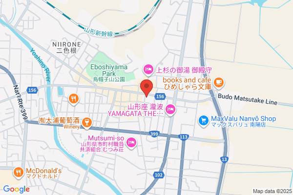 Matsushimakan