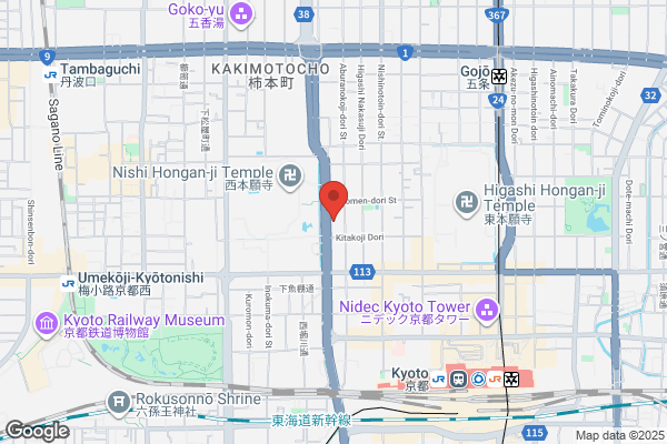 Yumoto Shoya Izumiya Ryokan