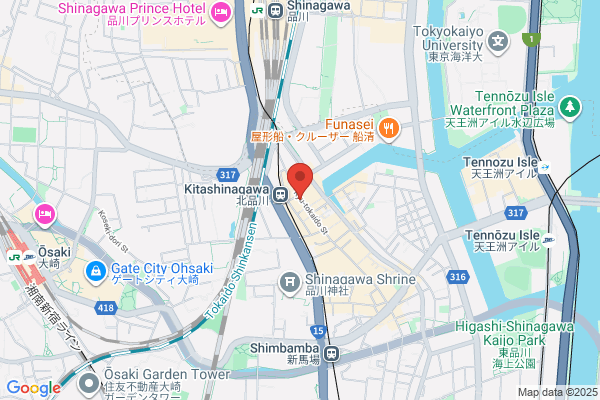 Mikado Trading Corporation